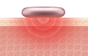 Sākotnējā Xiaomi Youpin Acu Aprūpes Massager Elektriskā Anti Rieva Noņemt Tumšos Lokus Tūsku Siltuma Acis Skaistuma Instruments