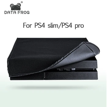 Nepievelk putekļus uz Lietu Par PS4 PS4 Pro Slim Konsoles Dzesēšanas Horizontālā Versija Turētājs Paaugstināt Stāvēt Kājas PS4 Piederumi