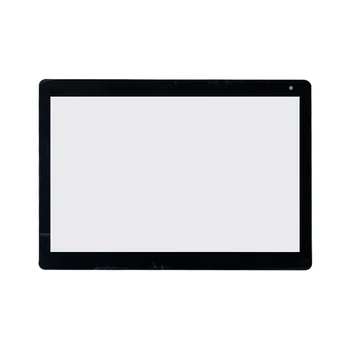 Jauno 10,1 collu touch screen Digitizer Par kingvina-PG1045-B-V2 Tablet PC Touch Screen Touch Panel