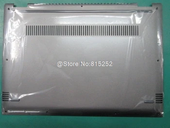 Klēpjdatoru LCD Augšējo Vāku Lenovo JOGAS 520-14IKB Flex 5-14 520-14 Apakšā Lietu 5CB0N67363 5CB0N67572 5CB0N67386 5CB0N67395 Jaunas