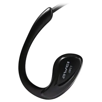 Awei Sporta Klausules Blutooth Bezvadu Auriculares Bezvadu Austiņas Bluetooth Austiņas In-ear Austiņas Uz Auss Austiņu Tālruni