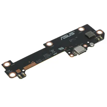 JIANGLUN JAUNU USB Uzlādes Port Connector Flex Cable Par Asus ZenPad Z8 ZT581KL 3CYFPIB