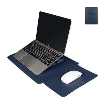 Ūdensizturīgs Klēpjdatora Soma 11 12 16 13 15 collu Notebook Case For MacBook Air, Pro 2018 2019 Mac Book Datoru Piedurknēm Segumu Piederumi