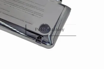 JIGU Sākotnējā Klēpjdatoru Akumulatoru APPLE MacBook Pro 13