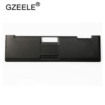 GZEELE jaunu Palmrest Bezel +Touchpad, lai par Lenovo ThinkPad R500 Palmrest w/Touchpad Panelis 42X4734 42X4733 45N5630 vāciņu komplekts