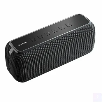XDOBO X8 60 W Lielas Jaudas Bluetooth Portable Speaker Ūdensizturīgs Kolonnas DSP Bass Mūzikas Centrs TWS Subwoofer Soundbar Atbalsta TF