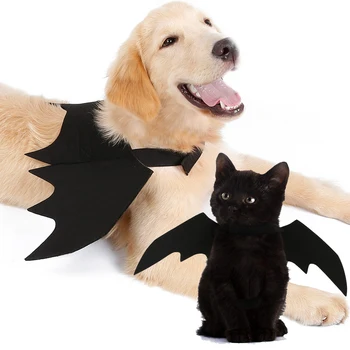 Pet Bezzobaina Cosplay Kostīms Suņu Kaķu Kostīmu, Kā Train Your Dragon Kleita Pet Kā Bezzobainu Halloween, Ziemassvētku Suns, Kaķis Dāvanu