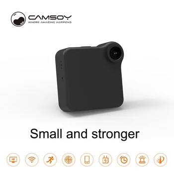 C1 Plus Home Security, IP Kameras Bezvadu Smart WiFi Kameru, WI-FI Audio Ieraksts Uzraudzības Baby Monitors HD Mini Kamera, 720P, 1080