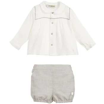 2020new Rudens Bērnu Apģērbu Eiropas Bērnu Kokvilnas Uzvalks garām Piedurknēm Toddler Zēns Apģērbu Veikals Bērniem, Apģērbi