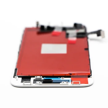 Fixerparts 1GB Papildu iphone 8 Displeja skārienekrāns Digitizer Nomaiņa Pantalla iPhone 8 lcd