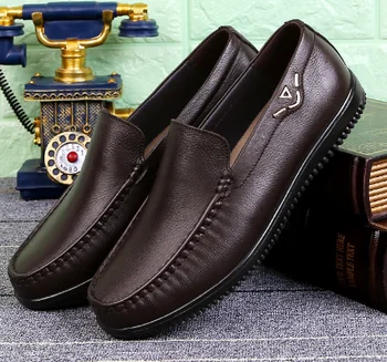 11214-Vasaras vīriešu kurpes elpojoši sporta apavi vīriešu jūra kurpes korejas ikdienas apavi tendence vīriešu valdes apavi