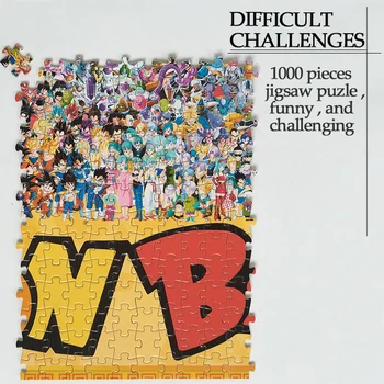 MOMEMO Dievs Koka Puzles 1000 Gabalu Puzli Pieaugušajiem, Koka Puzzle Grūti 1000 Gabalus Mīklas 1000 Piezas Adulto Rotaļlietas