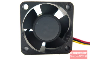PAR CISCO 2950 2950-24 SUNON 12V 1.6 W KDE1204PKVX dzesēšanas ventilators
