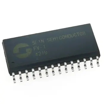 1GB Jaunu Oriģinālu FV1 SPN1001-FV1 SPN1001 SOP28