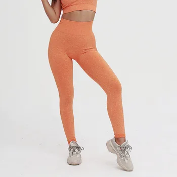 Seksīga Sieviešu Zeķes Burbulis Muca Push Up Fitnesa Legging Slim Augsta Vidukļa Leggins Mujer Bezšuvju Fitnesa Legging