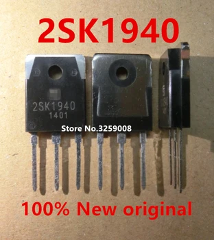 2SK1940 2SK1940-01 new importēti sākotnējā 10PCS