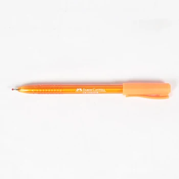 10Pcs FABER CASTELL 2470 Gēla Pildspalva Lodīšu Pildspalva 1.0 mm 9 Krāsas Izvēlēties, Biroja un Skolas piederumi