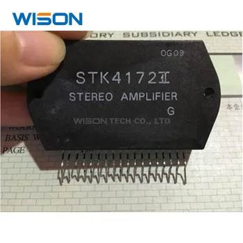 Jaunas oriģinālas STK4172II STK465 STK461 STK463 modulis