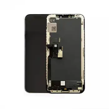 Techpartner store par iPhone ekrānu pielāgot, lai Speciāli saiti displejs OLED Montāža Grūti Amoled iPhone X oled displ
