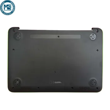 Jaunā HP Chromebook 11 G4 EE Klēpjdatoru Bāzes Grunts Lietā sega