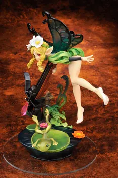 23 CM Odin Sfēru, pasaku princese PASAKU ZEMĒ Sexy Rīcības Attēlā Jaunu Kolekciju Modelis Jauns anime brinquedos par ziemassvētku dāvanu
