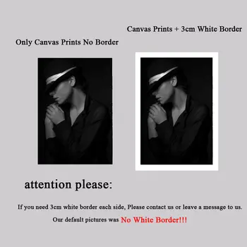 Retro Joprojām Dzīvi Melna Balta Kamera Sievietes Portrets Plakāti un Izdrukas Modes Mūsdienu Mājas Apdare Audekla Sienas Māksla Dzīvojamā Istaba