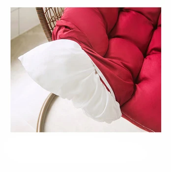 Spilvena dekors Krēsla Polsterējuma Spilvens Augstas Kvalitātes elegants Cutton Bieza Olu Dekoratīvs Dīvāns Mājas Tekstila Apdrukāta Spilvendrāna