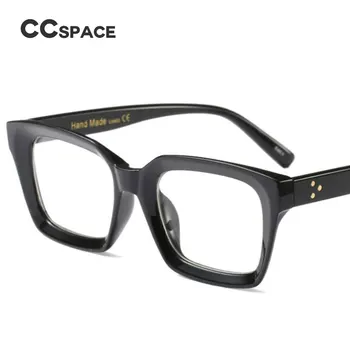 45440 Laukumā Retro Brilles, Ietvari Vīrieši Sievietes Kniežu Zīmola Dizainere Optiskās Brilles Modes Briļļu Datoru Brilles