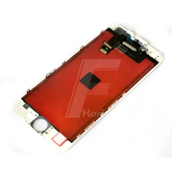 Vairumtirdzniecības 100 GAB./Daudz Testēti LCD iPhone 6/6p ar Capacitive Touch Ekrāns, & Nav Dead Pixel