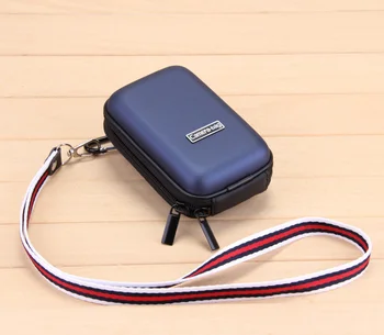 Kameras soma Olympus STYLUS Tough TG-Tracker TG-6 TG-5 TG-4 TG3 TG-870 Kameras aizsardzībai gadījumā, ja Cietais apvalks ūdensizturīgs triecienizturīgs