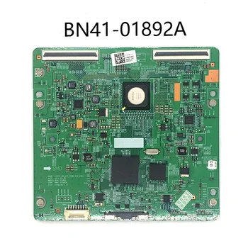 Oriģināls tests samgsung BN41-01892 BN41-01892A ekrāna LTJ400HV11-H loģika valde
