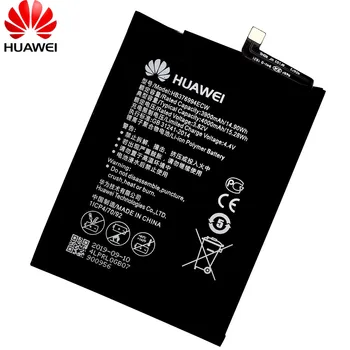 Oriģinālā Akumulatora Huawei honor 8 Pro Akumulatora DUK-AL20 DUK-TL30 HB376994ECW 4000mAh Pilnu Jaudu, Lai Huawei V9 Akumulators+Instrumenti
