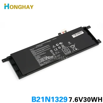 HONGHAY B21N1329 Sākotnējā Klēpjdatoru Akumulatoru ASUS X453 X453MA X453MA-0122CN3530 X453MA-0132DN3530 X553 X553M X553MA X553MA-DB01