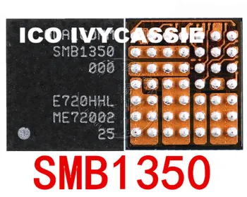 SMB1350 Samsung S8 Lādētāju IC USB Uzlādes chip