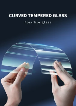 Hlorofils Anti Blue Ray Rūdīta Stikla iPad Pro 11 2020. gadam 10.5 9.7 5 6 10.2 7. Mini 5 Gaisa 4 3 2 Ekrāna Aizsargs, Stikls