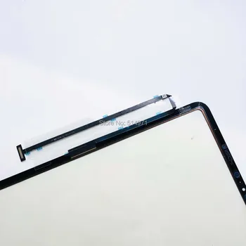 Touch Screen Digitizer Stikla Paneli iPad Pro 11 A2013 A1934 A1980 2nd Gen A2068 A2230 Planšetdatora Ekrāns Remonts Nomaiņa