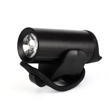 Ūdensizturīgs MTB Riteņbraukšana Zibspuldzes Gaismas USB Velosipēdu Velosipēdu Lukturu Uzlādējams Priekšējie LED Lukturi Drošības Sasilšanu Lampu Velosipēdu Piederumi