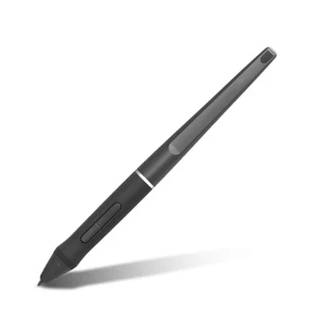 Par HUION PW500 Akumulators-bezmaksas Stylus EMR Touch Pildspalva ar Diviem Pielāgot Taustiņi 8192 Līmeņi HUION Digitālās Grafikas Tabletes