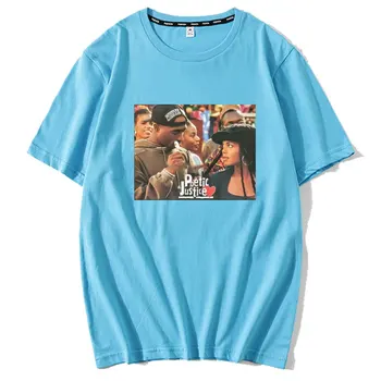 Dzejas Tieslietu T-Krekls Cilvēks Kokvilnas Modes T Krekls Summe Retro T Krekls Ar Īsām Piedurknēm Zaudēt Gadījuma Tee Krekls