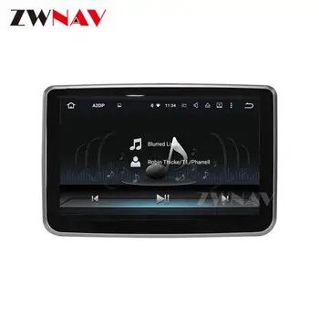 4+64 Android 10.0 ekrāna Auto Multimedia Player Mecerdes Benz C-2017 GPS navi Auto Audio Radio stereo IPS galvas vienības