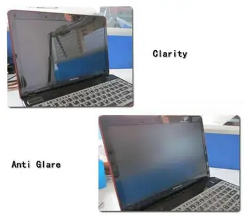 Komplekts Klēpjdatoru Ultra Clear Hd Uzlīme Lcd Screen Protector Ekrāna Aizsargplēvi Vāks Hp Pavilion X360 14 Dh0020na