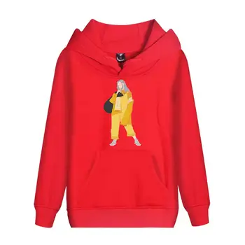 Hoodies Sieviešu Vīriešu Modes Hip Hop Apģērbu Fani Kapuci Sporta Krekls Grafiskais Harajuku 11 Krāsas Pieņemt Pielāgoto Modeli Vēstuli Logo