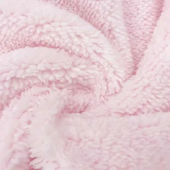 Sieviešu Ziemas Džemperis Apaļu Kakla Kokvilnas Maisījums Gadījuma Plīša Gadījuma Garām Piedurknēm Tīrtoņa Krāsu Kleitas Jaunas Modes 2021