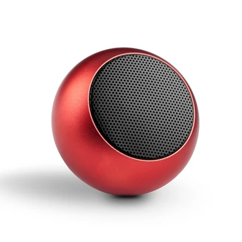 Bluetooth Skaļruņa Uzlādējamais Bezvadu Mini Portatīvo Gudru Runātāju Super Bass Pārsteidzošu Skaņas MP3 Mūzikas Atskaņotājs Stabilāku Skaļrunis