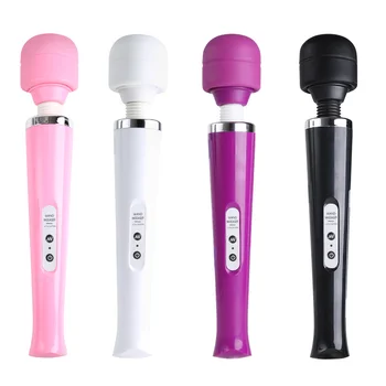 Spēcīgs Milzīgs Zizli Vibratori Sievietēm Seksa Rotaļlietas USB/ES Plug G-Spot Maksts Masāžu Vibrējošais Masāžas Klitora Stimulators Seksa Rotaļlietas