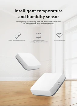 Tuya ZigBee3.0 Radiatoru Smart Termostats Dzīves Remote App Balss Kontroli, Alexa Un Google Home Ūdens/Elektriskā Grīdas Apsilde