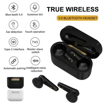 Privāto Modeli Xy-8 Bluetooth Austiņas Taisnība Bezvadu Nekustamā Stereo 5.0 Sporta Bluetooth Headset Black Tehnoloģija Portatīvo Audio Jaunas
