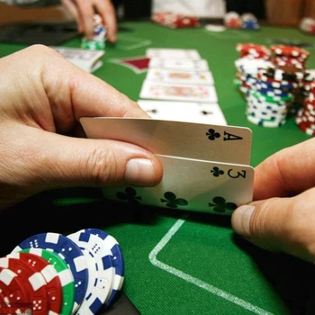 100 Gab./Komplekts Kazino, Spēļu kauliņus, Texas Hold ' em Mahjong Black Jack 10 veidu nominālvērtību Mikroshēmas Akrila Šķeldas Uzglabāšanas Gadījumā