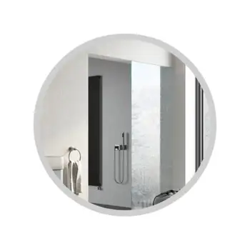 Vannas istaba Spogulis LED sienas lampa mazgāt tualetes skalošanas vannas istabas sienas lampai vannas istabas spogulis karājas, LED gaismas, apģērbu veikals, spogulis gaismas