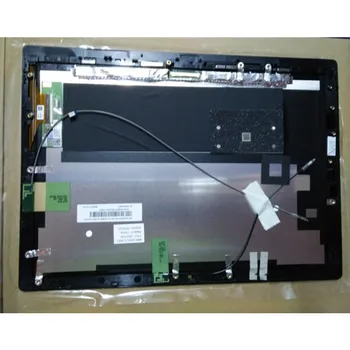 Jauns Lenovo X1 tablete Gen 1 2 LCD skārienjutīgais Ekrāns LED 12.0